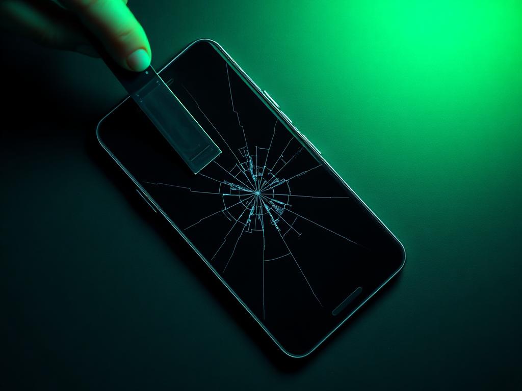Mobile Phone Repair in Dubai